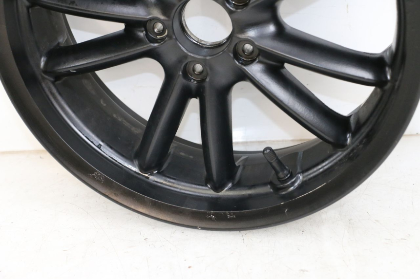 photo de REAR WHEEL RIM PIAGGIO MP3 500 (2011 - 2015)