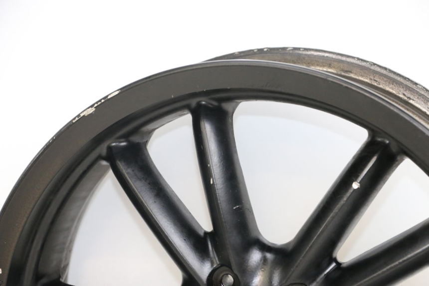 photo de REAR WHEEL RIM PIAGGIO MP3 500 (2011 - 2015)