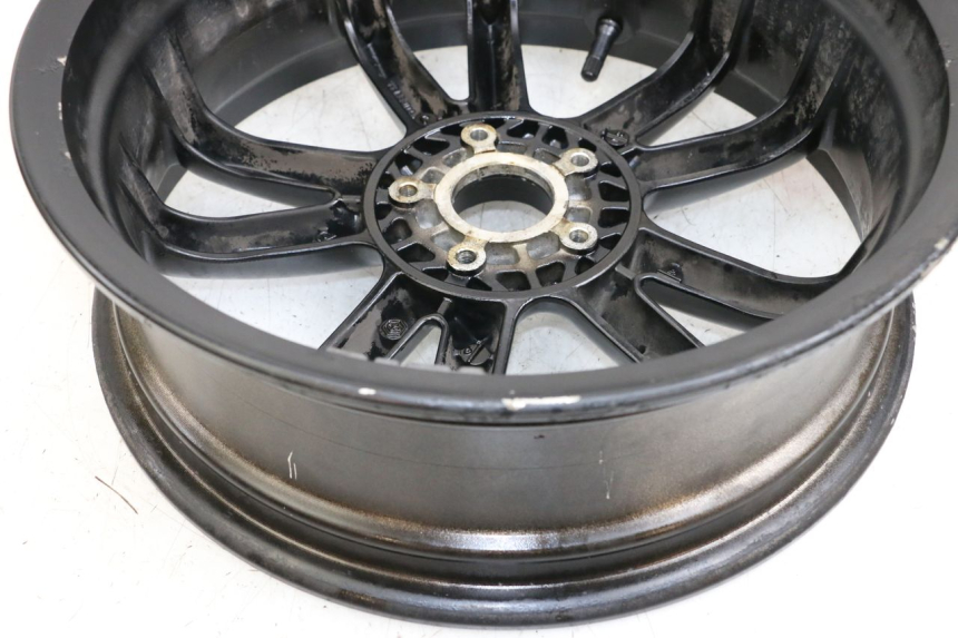 photo de REAR WHEEL RIM PIAGGIO MP3 500 (2011 - 2015)