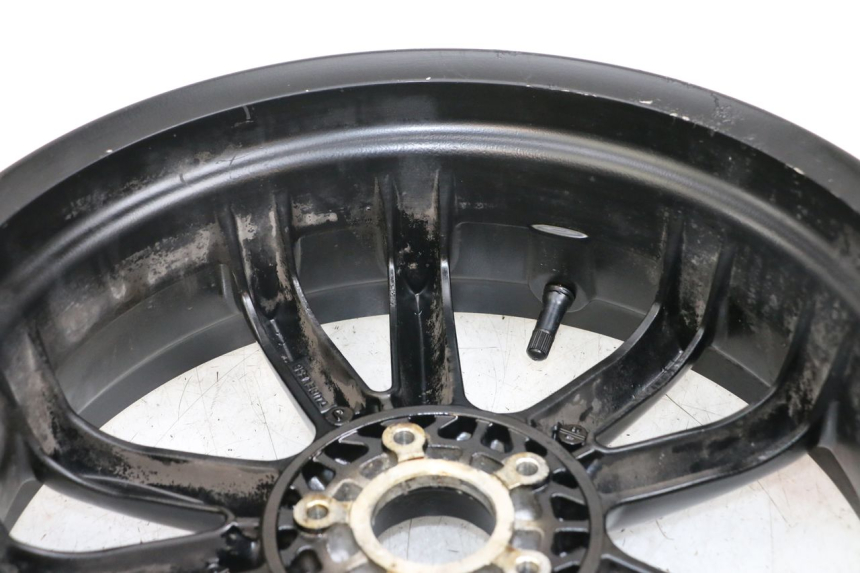 photo de REAR WHEEL RIM PIAGGIO MP3 500 (2011 - 2015)