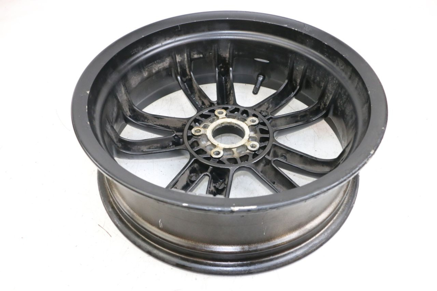 photo de REAR WHEEL RIM PIAGGIO MP3 500 (2011 - 2015)