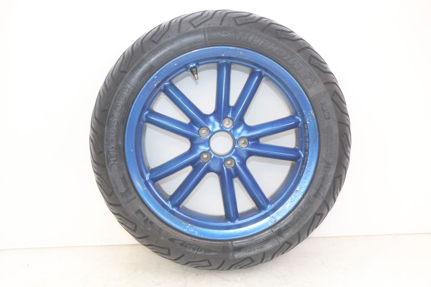 photo de REAR WHEEL RIM PIAGGIO MP3 LT 400 (2007 - 2012)