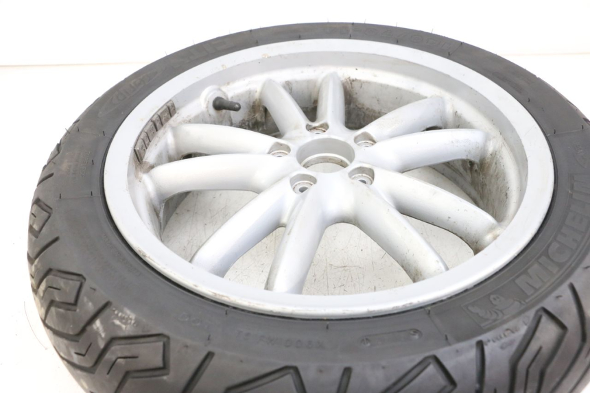 photo de REAR WHEEL RIM PIAGGIO MP3 LT 400 (2007 - 2012)