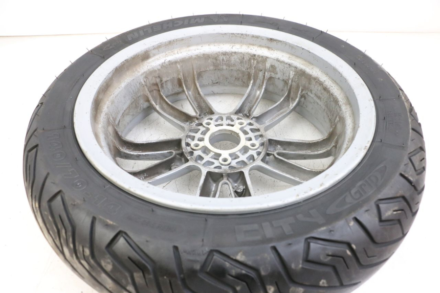 photo de REAR WHEEL RIM PIAGGIO MP3 LT 400 (2007 - 2012)