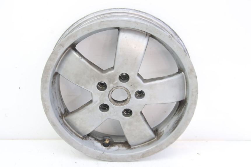 photo de REAR WHEEL PIAGGIO VESPA GRANTURISMO 125 (2003 - 2007)