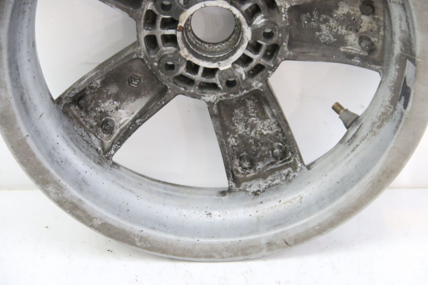 photo de REAR WHEEL PIAGGIO VESPA GRANTURISMO 125 (2003 - 2007)