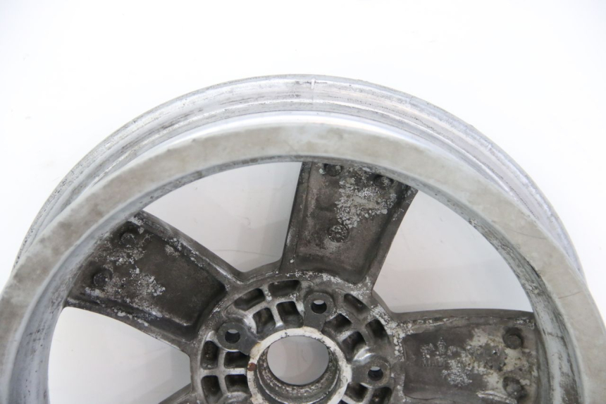 photo de REAR WHEEL PIAGGIO VESPA GRANTURISMO 125 (2003 - 2007)