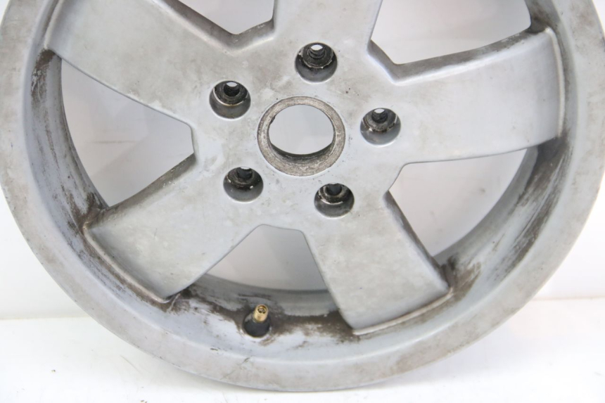 photo de REAR WHEEL PIAGGIO VESPA GRANTURISMO 125 (2003 - 2007)