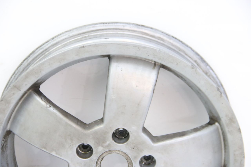 photo de REAR WHEEL PIAGGIO VESPA GRANTURISMO 125 (2003 - 2007)