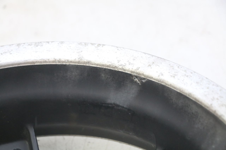 photo de REAR WHEEL RIM PIAGGIO VESPA GTS SUPER IE 125 (2009 - 2016)