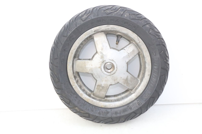 photo de REAR WHEEL RIM PIAGGIO VESPA LX 125 (2005 - 2010)