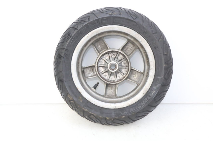 photo de REAR WHEEL RIM PIAGGIO VESPA LX 125 (2005 - 2010)