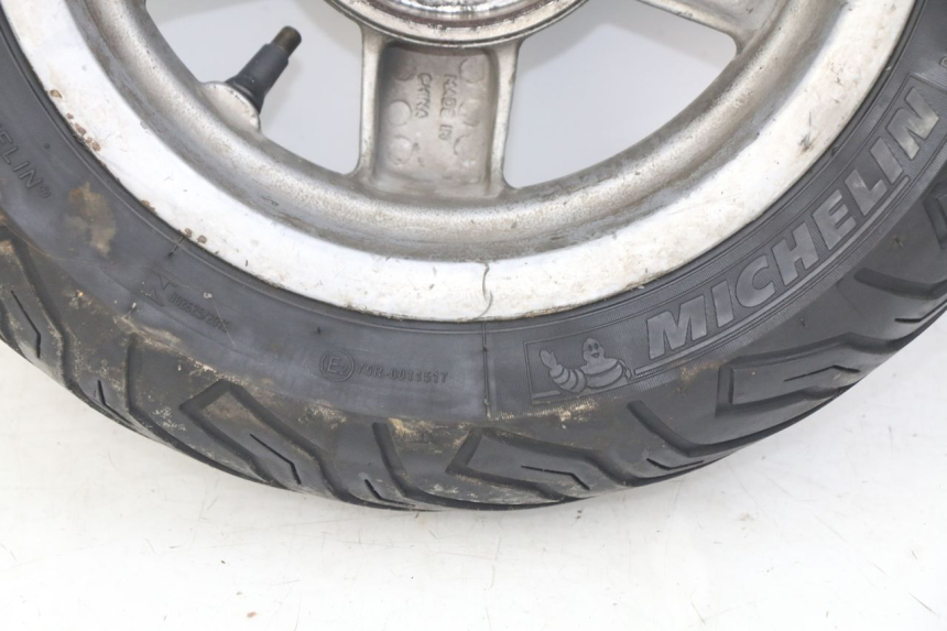 photo de REAR WHEEL RIM PIAGGIO VESPA LX 125 (2005 - 2010)