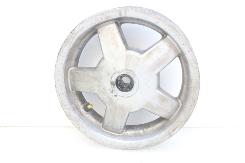 photo de REAR WHEEL RIM PIAGGIO VESPA S 2T 50 (2007 - 2014)