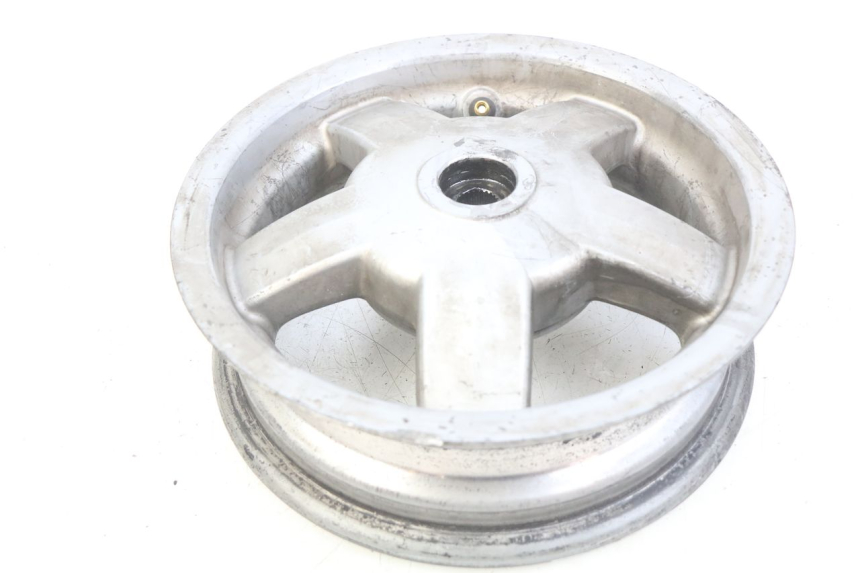 photo de REAR WHEEL RIM PIAGGIO VESPA S 2T 50 (2007 - 2014)