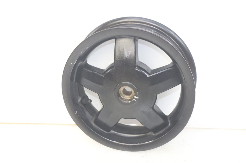 photo de REAR WHEEL RIM PIAGGIO VESPA S 2T 50 (2007 - 2014)