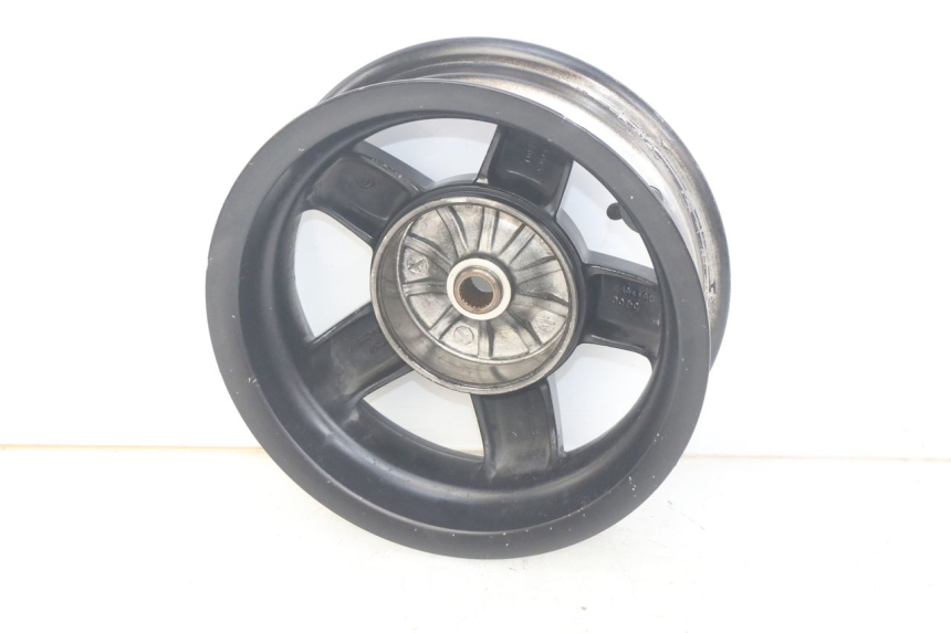 photo de REAR WHEEL RIM PIAGGIO VESPA S 2T 50 (2007 - 2014)