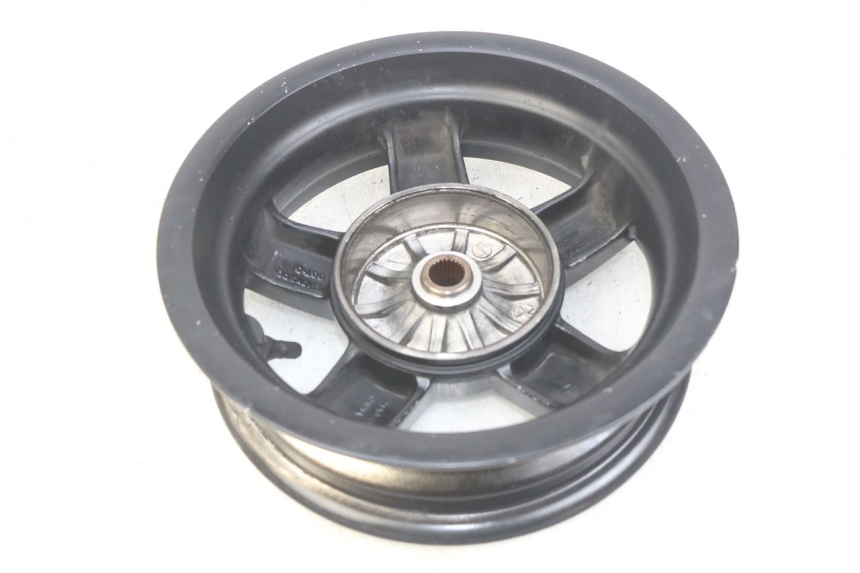 photo de REAR WHEEL RIM PIAGGIO VESPA S 2T 50 (2007 - 2014)