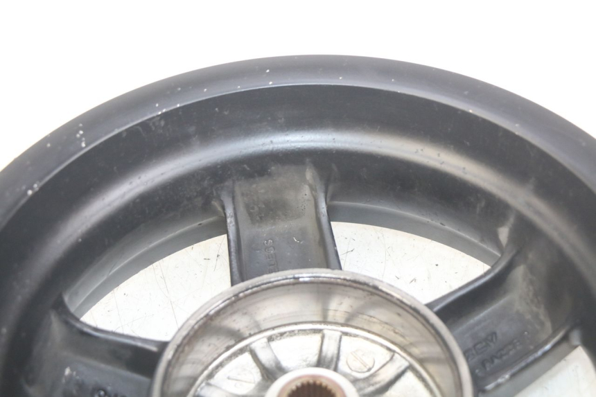 photo de REAR WHEEL RIM PIAGGIO VESPA S 2T 50 (2007 - 2014)