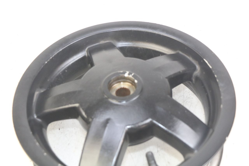 photo de REAR WHEEL RIM PIAGGIO VESPA S 2T 50 (2007 - 2014)