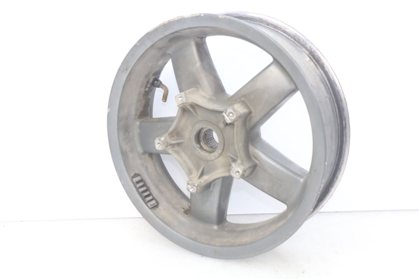 photo de REAR WHEEL PIAGGIO X7 125 (2007 - 2013)