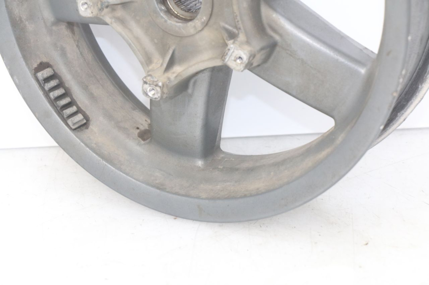 photo de REAR WHEEL PIAGGIO X7 125 (2007 - 2013)