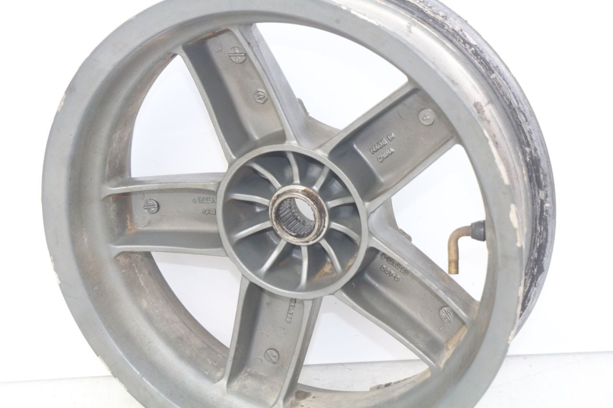 photo de REAR WHEEL PIAGGIO X7 125 (2007 - 2013)