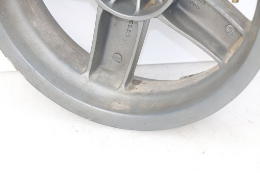 photo de REAR WHEEL PIAGGIO X7 125 (2007 - 2013)