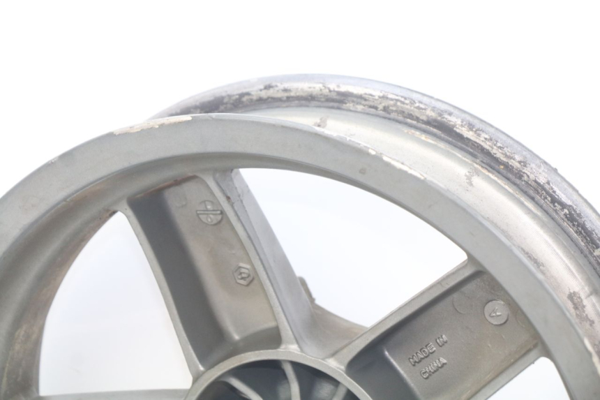 photo de REAR WHEEL PIAGGIO X7 125 (2007 - 2013)