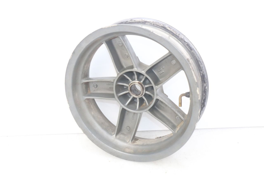 photo de REAR WHEEL PIAGGIO X7 125 (2007 - 2013)