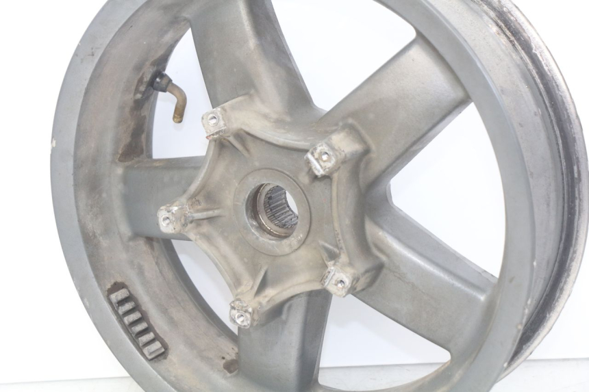 photo de REAR WHEEL PIAGGIO X7 125 (2007 - 2013)