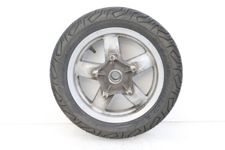 photo de REAR WHEEL RIM PIAGGIO X8 125 (2004 - 2007)