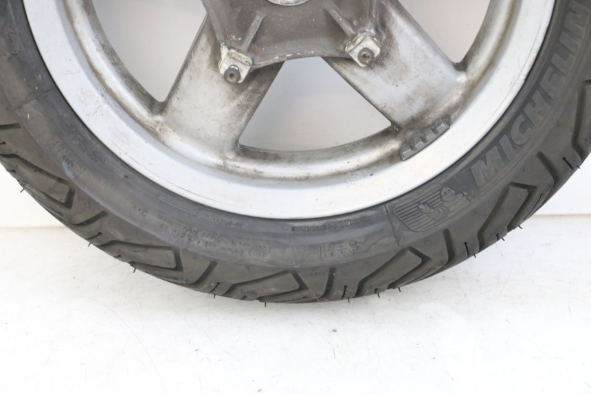 photo de REAR WHEEL RIM PIAGGIO X8 125 (2004 - 2007)