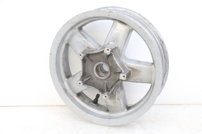 photo de REAR WHEEL RIM PIAGGIO X8 125 (2004 - 2007)