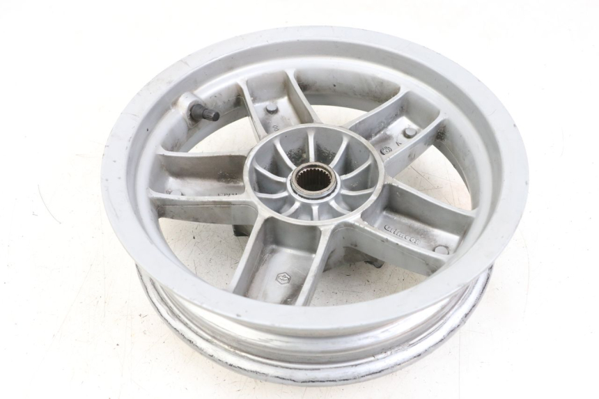 photo de REAR WHEEL RIM PIAGGIO X8 125 (2004 - 2007)