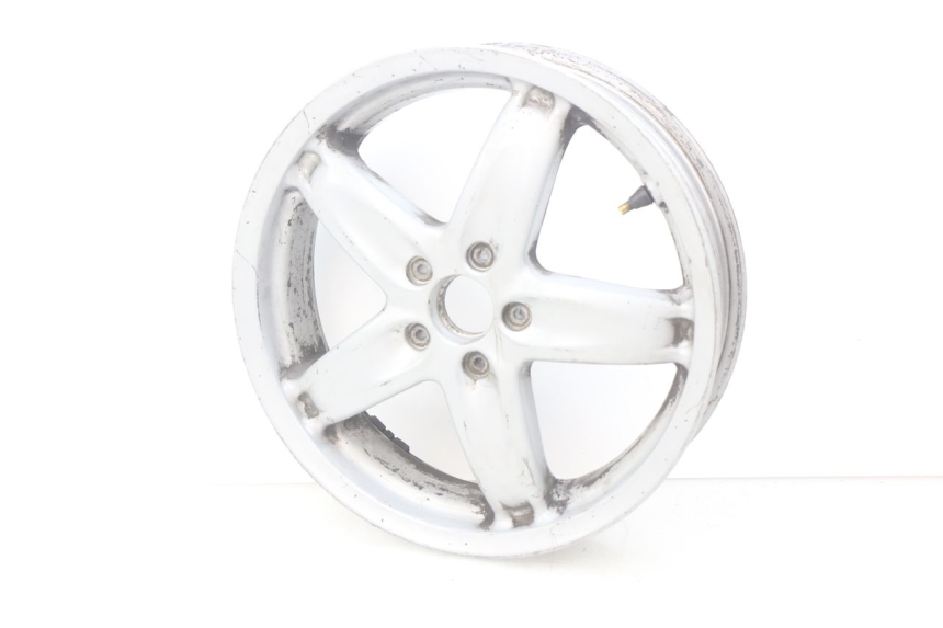 photo de REAR WHEEL RIM PIAGGIO X9 EVOLUTION 500 (2003 - 2005)