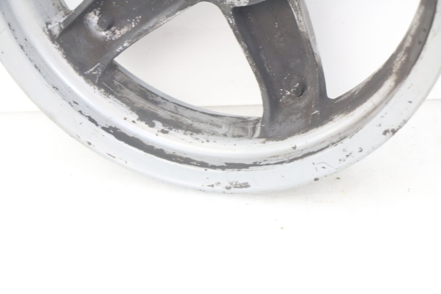 photo de REAR WHEEL RIM PIAGGIO X9 EVOLUTION 500 (2003 - 2005)