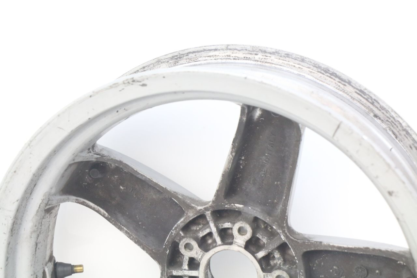 photo de REAR WHEEL RIM PIAGGIO X9 EVOLUTION 500 (2003 - 2005)