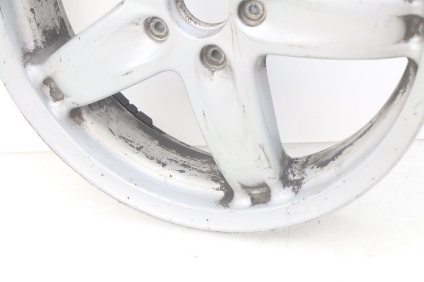 photo de REAR WHEEL RIM PIAGGIO X9 EVOLUTION 500 (2003 - 2005)