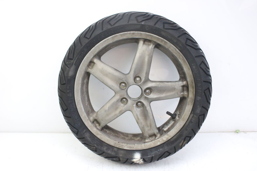 photo de REAR WHEEL PIAGGIO X9 EVOLUTION 250 (2003 - 2007)