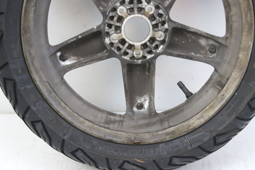 photo de REAR WHEEL PIAGGIO X9 EVOLUTION 250 (2003 - 2007)