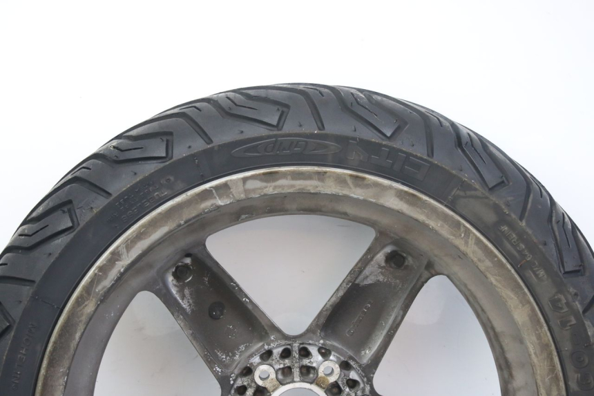 photo de REAR WHEEL PIAGGIO X9 EVOLUTION 250 (2003 - 2007)