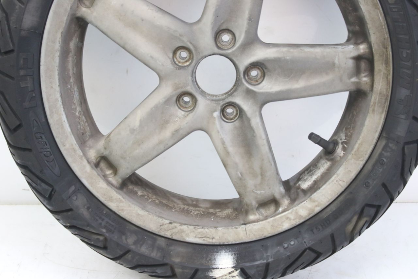 photo de REAR WHEEL PIAGGIO X9 EVOLUTION 250 (2003 - 2007)