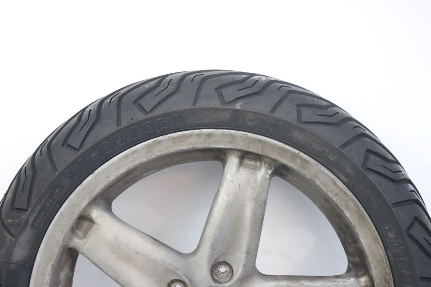 photo de REAR WHEEL PIAGGIO X9 EVOLUTION 250 (2003 - 2007)