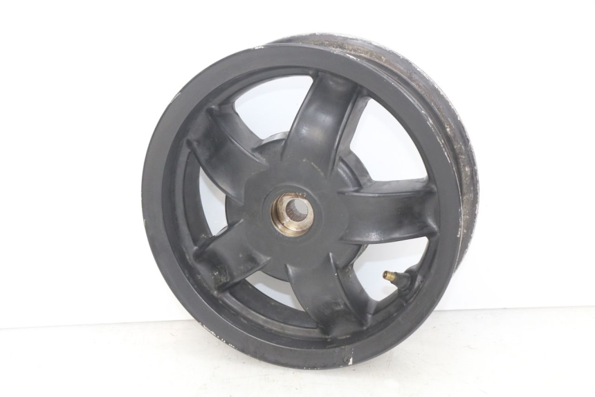 photo de REAR WHEEL RIM PIAGGIO ZIP 2T 50 (2009 - 2019)