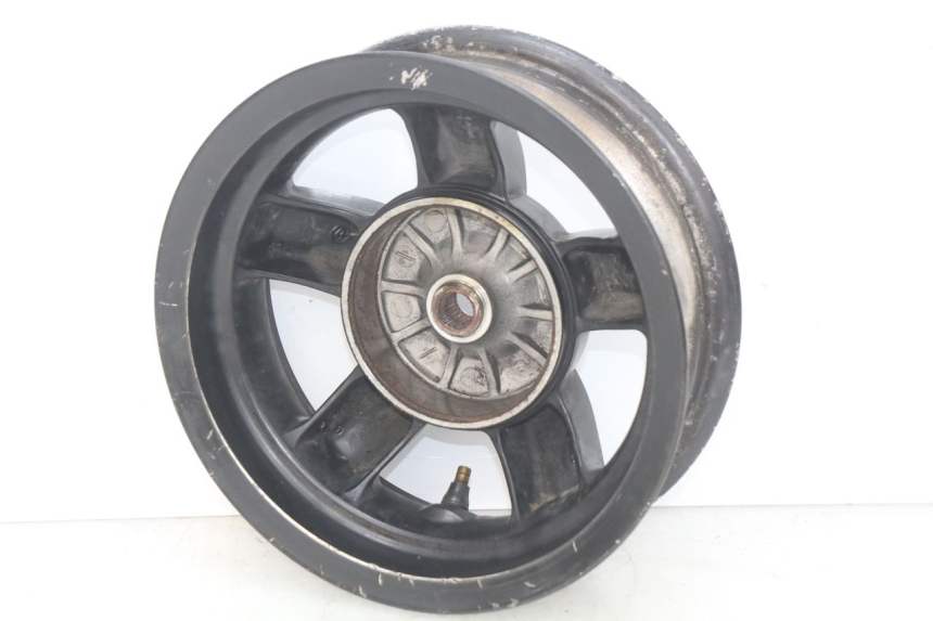 photo de REAR WHEEL RIM PIAGGIO ZIP 2T 50 (2009 - 2019)