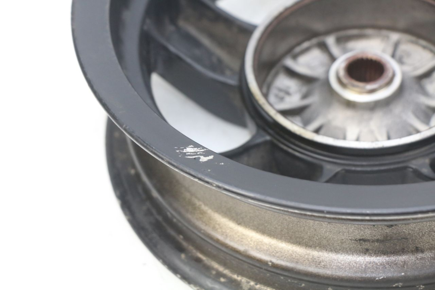 photo de REAR WHEEL RIM PIAGGIO ZIP 2T 50 (2009 - 2019)