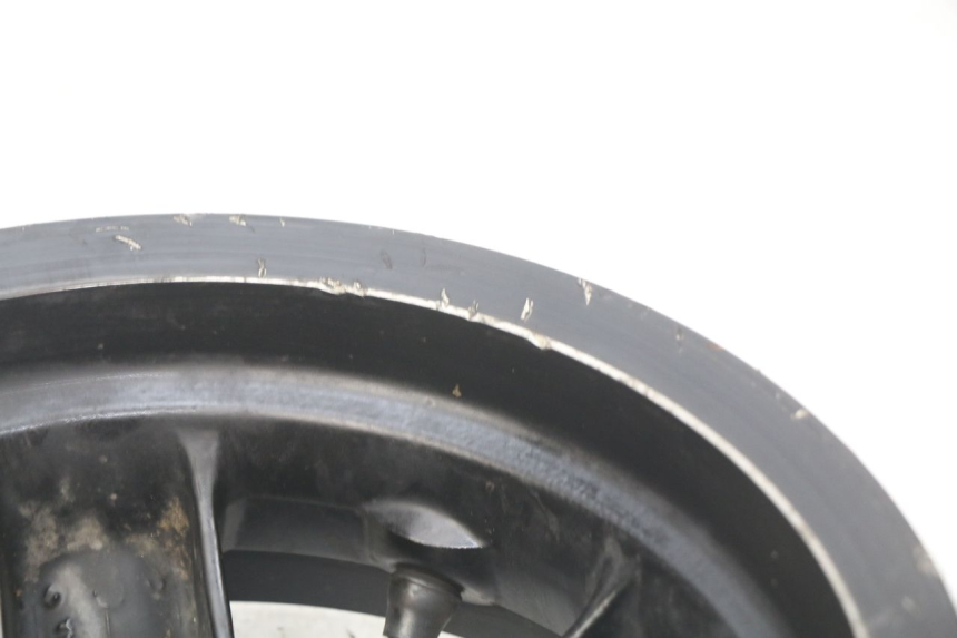 photo de REAR WHEEL RIM PIAGGIO ZIP 2T 50 (2009 - 2019)