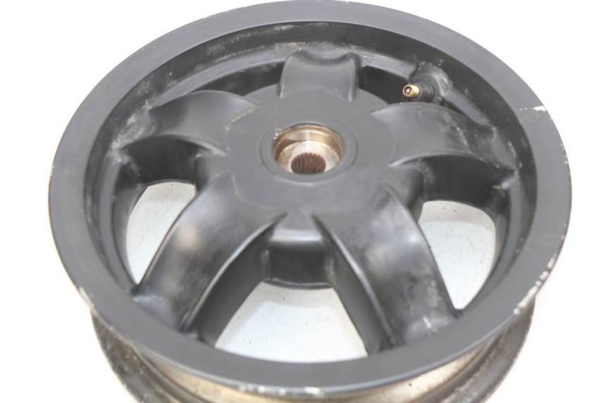 photo de REAR WHEEL RIM PIAGGIO ZIP 2T 50 (2009 - 2019)