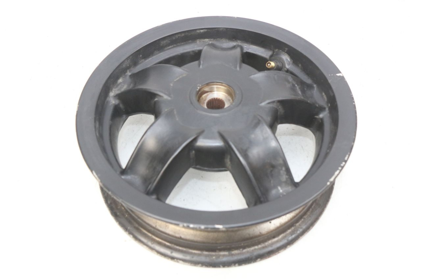 photo de REAR WHEEL RIM PIAGGIO ZIP 2T 50 (2009 - 2019)